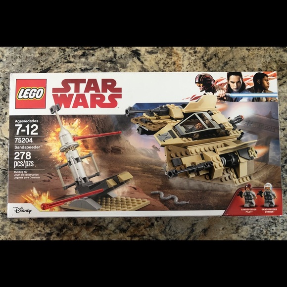Disney Other - Lego Star Wars